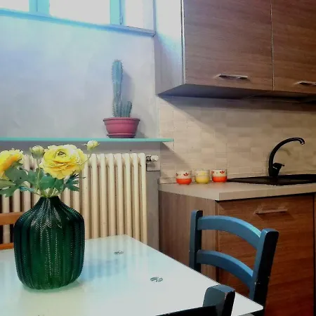 Al Monastero Apartment *