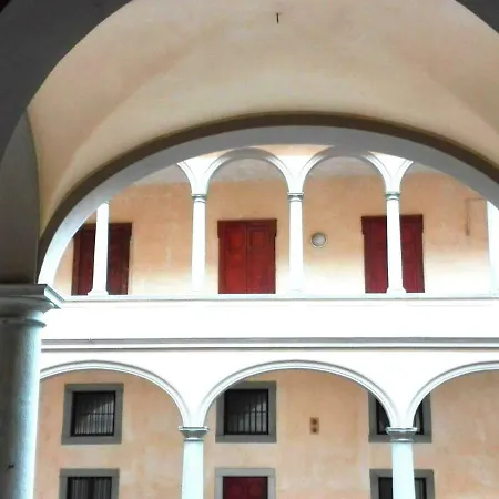 Al Monastero Apartment