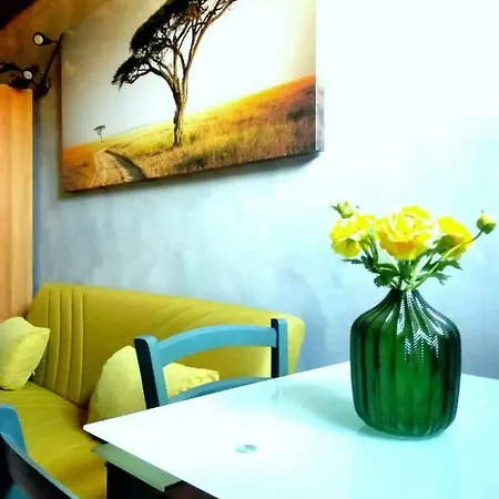 Apartment Al Monastero *