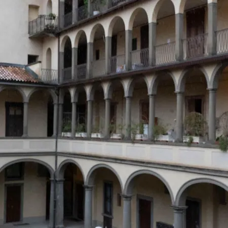 Al Monastero * Bergamo
