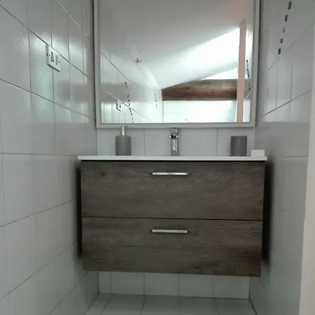Apartment Al Monastero Bergamo