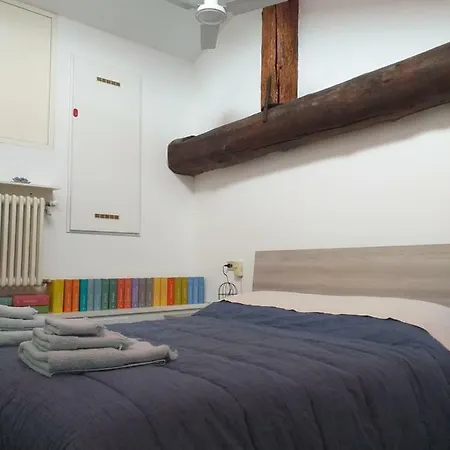 Apartment Al Monastero