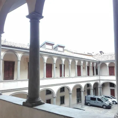 Apartment Al Monastero *