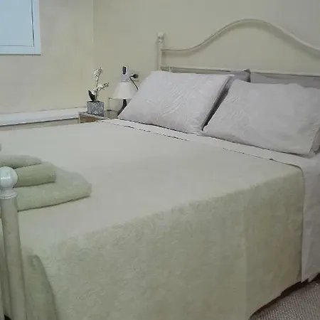 Apartment Al Monastero *