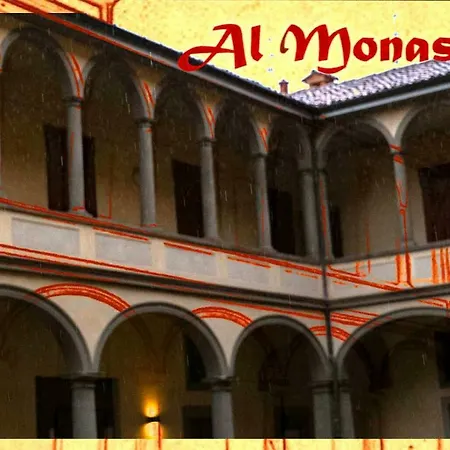 Al Monastero Bergamo