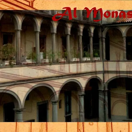 Al Monastero * Bergamo