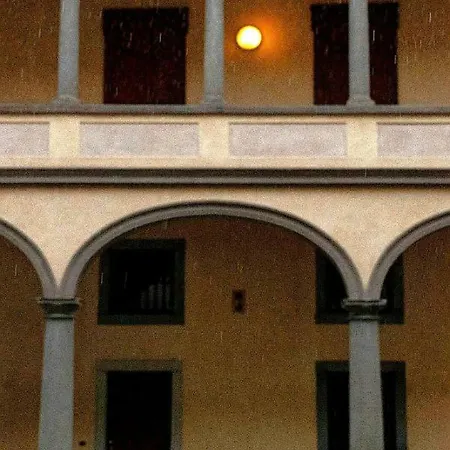 Al Monastero